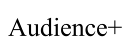AUDIENCE+ trademark
