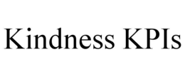 KINDNESS KPIS trademark