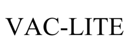 VAC-LITE trademark