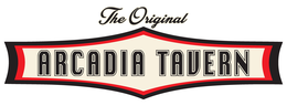 THE ORIGINAL ARCADIA TAVERN trademark
