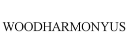 WOODHARMONYUS trademark