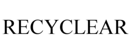 RECYCLEAR trademark