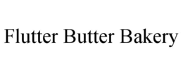 FLUTTER BUTTER BAKERY trademark