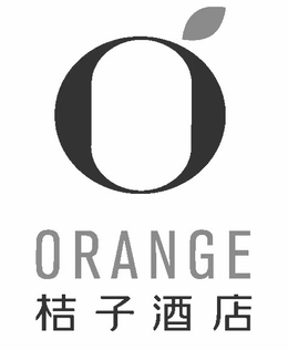 O ORANGE trademark