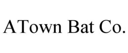 ATOWN BAT CO. trademark