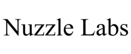 NUZZLE LABS trademark