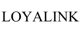 LOYALINK trademark