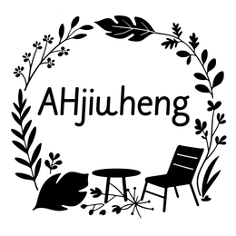 AHJIUHENG trademark