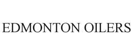 EDMONTON OILERS trademark