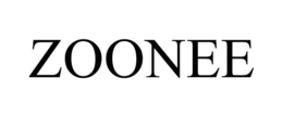 ZOONEE trademark