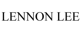 LENNON LEE trademark