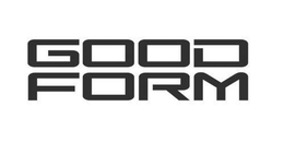 GOOD FORM trademark
