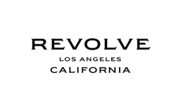 REVOLVE LOS ANGELES CALIFORNIA trademark