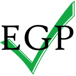 EGP trademark