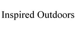 INSPIRED OUTDOORS trademark