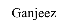 GANJEEZ trademark