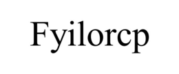 FYILORCP trademark