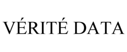 VÉRITÉ DATA trademark