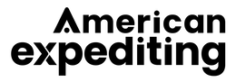 AMERICAN EXPEDITING trademark