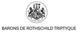 BARONS DE ROTHSCHILD TRIPTYQUE CONCORDIA INTEGRITAS - INDUSTRIA trademark