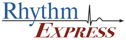 RHYTHM EXPRESS trademark