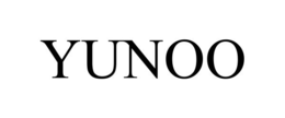 YUNOO trademark