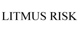 LITMUS RISK trademark