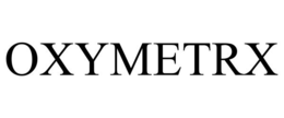 OXYMETRX trademark