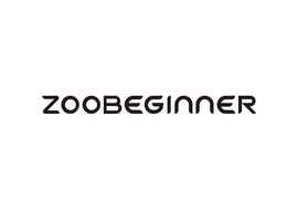 ZOOBEGINNER trademark