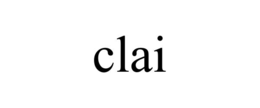 CLAI trademark