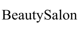 BEAUTYSALON trademark