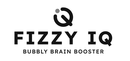 FIZZY IQ BUBBLY BRAIN BOOSTER trademark