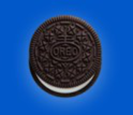 OREO trademark