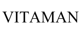 VITAMAN trademark
