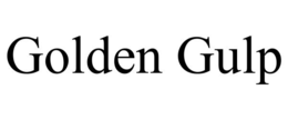 GOLDEN GULP trademark