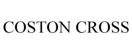 COSTON CROSS trademark