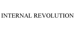 INTERNAL REVOLUTION trademark