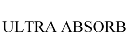 ULTRA ABSORB trademark