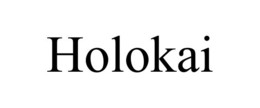 HOLOKAI trademark