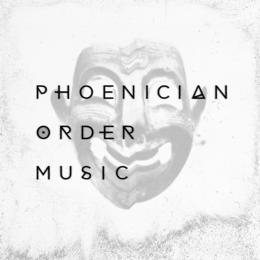 PHOENICIAN ORDER MUSIC trademark