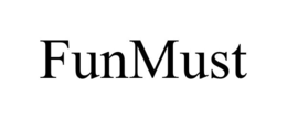 FUNMUST trademark