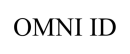 OMNI ID trademark