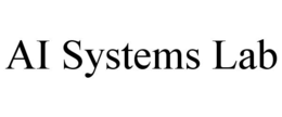 AI SYSTEMS LAB trademark