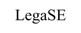 LEGASE trademark