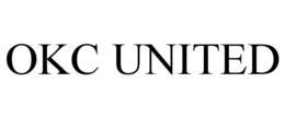 OKC UNITED trademark