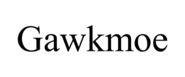 GAWKMOE trademark