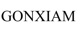 GONXIAM trademark