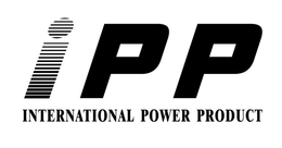 IPP INTERNATIONAL POWER PRODUCT trademark