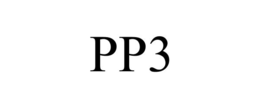 PP3 trademark