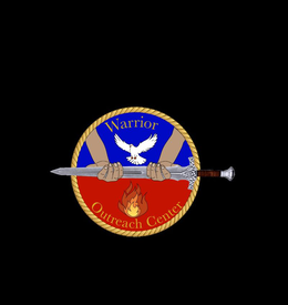 WARRIOR OUTREACH CENTER trademark